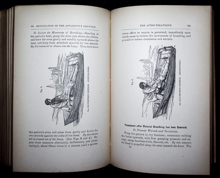 The Practitioner's Reference Book, adapted to the use of the Physician