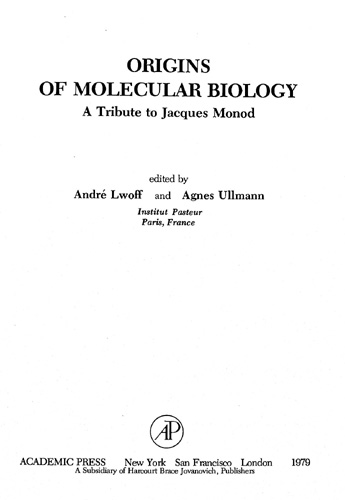 origins-of-molecular-biology-a-tribute-to-jacques-monod